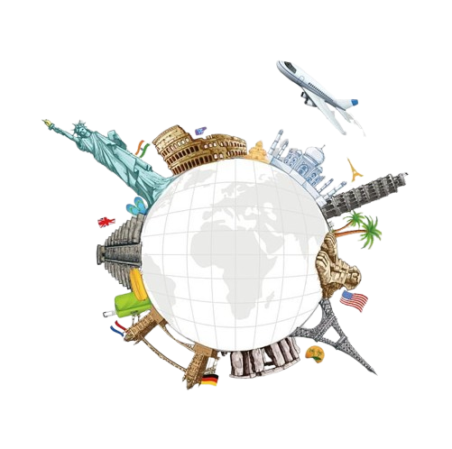 Explorica Travels team