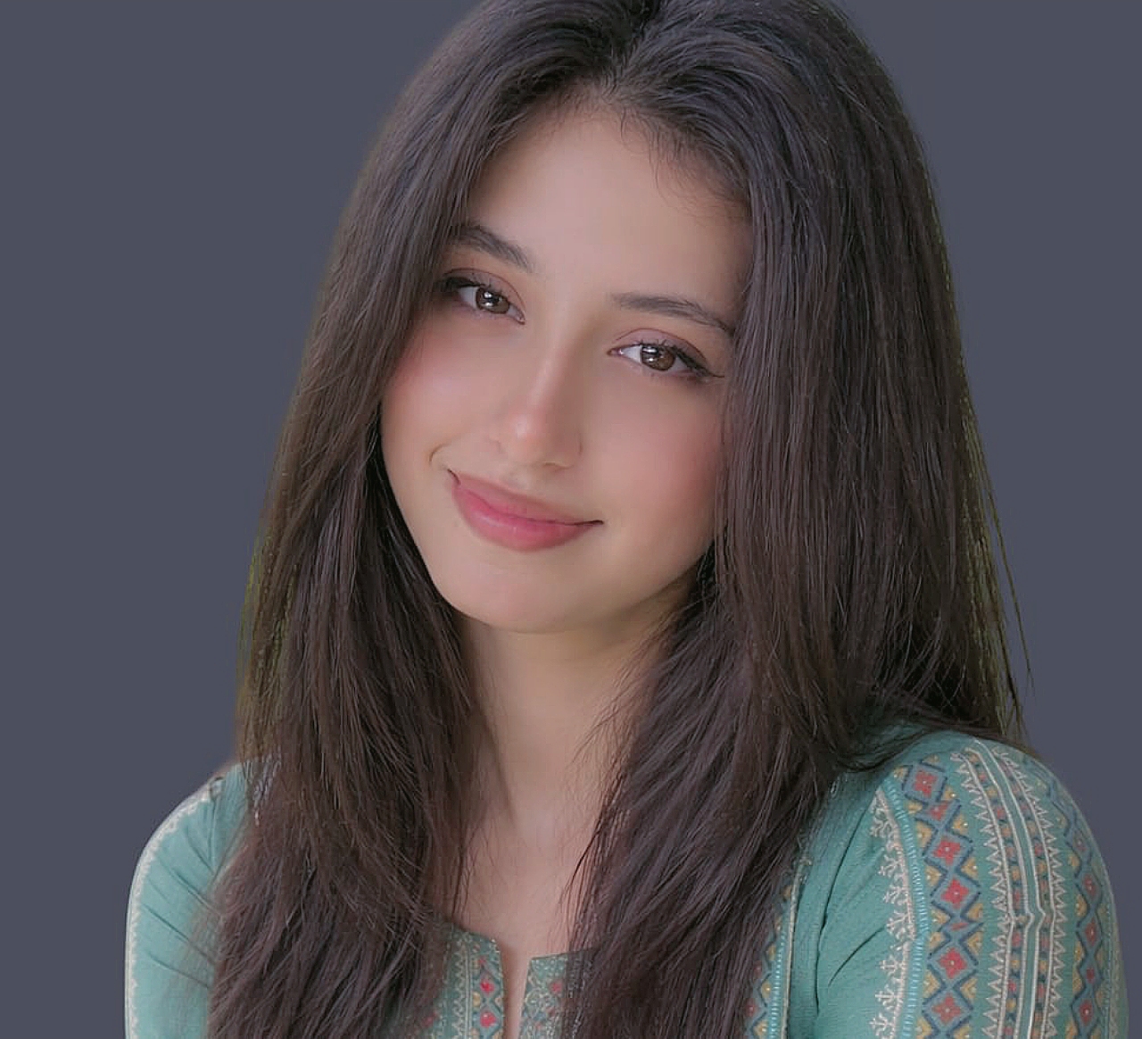 Minahil Chughtai